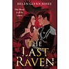The Last Raven : Book 1