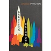 Gravity's Rainbow