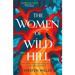 The Women of Wild Hill