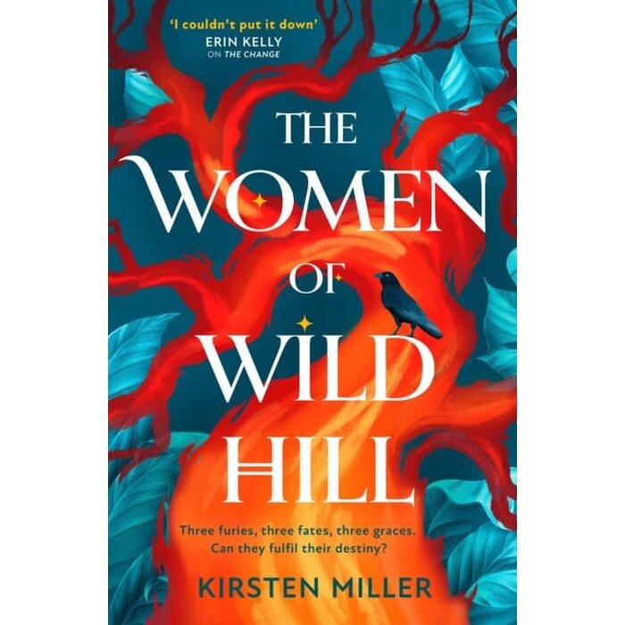 The Women of Wild Hill