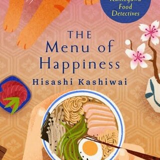 The Menu of Happiness