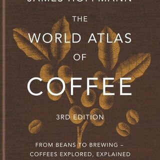 The World Atlas of Coffee