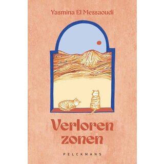 Verloren zonen