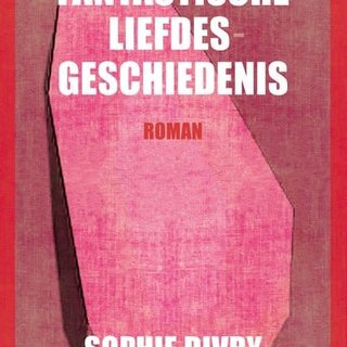 Fantastische liefdesgeschiedenis