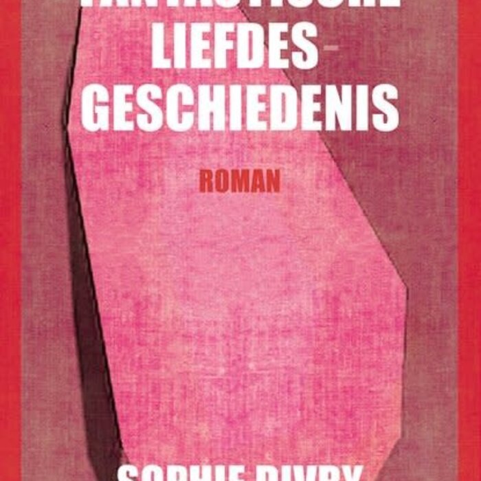 Fantastische liefdesgeschiedenis