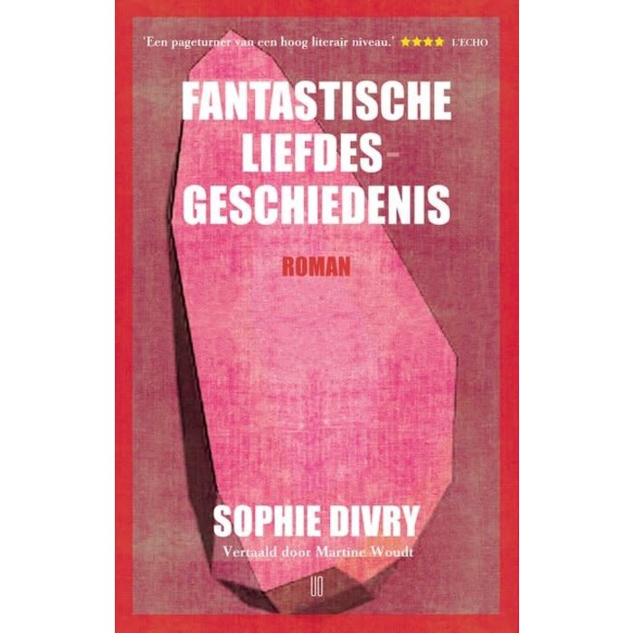 Fantastische liefdesgeschiedenis