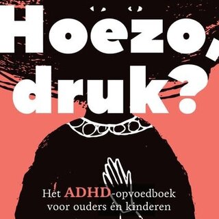 Hoezo druk?