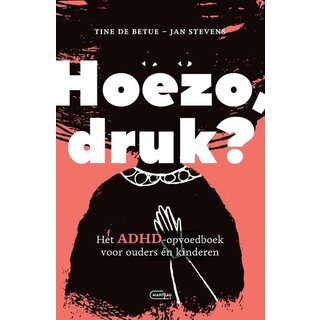 Hoezo druk?