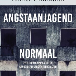 Angstaanjagend normaal