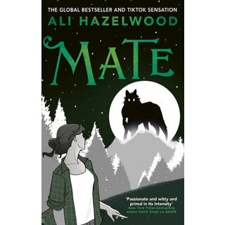 Ali Hazelwood Mate