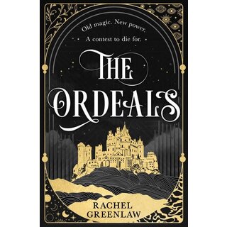 The Ordeals