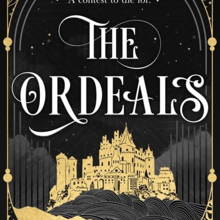 The Ordeals