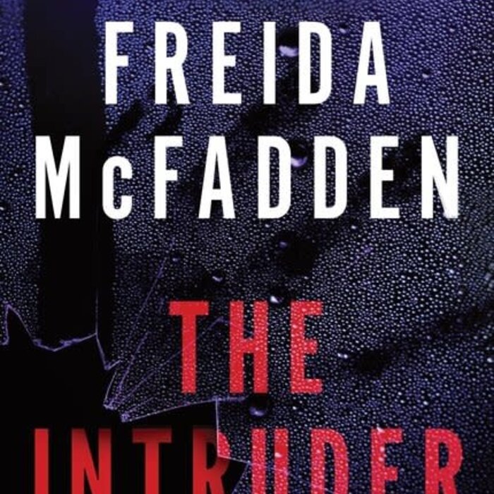 The Intruder
