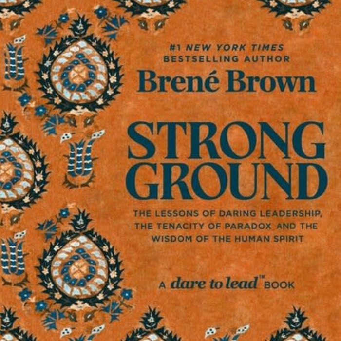 Strong Ground