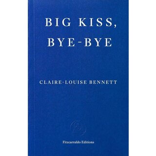 Big Kiss, Bye-Bye