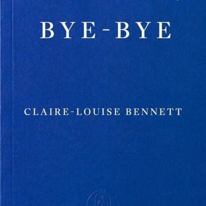 Big Kiss, Bye-Bye