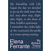 My Brilliant Friend: The Four Volumes