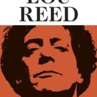 Lou Reed