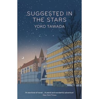 Suggested in the Stars