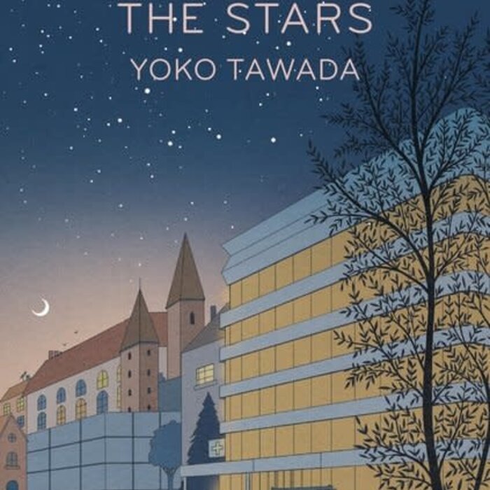 Suggested in the Stars