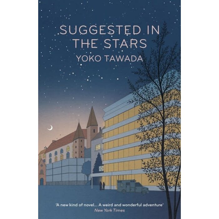 Suggested in the Stars