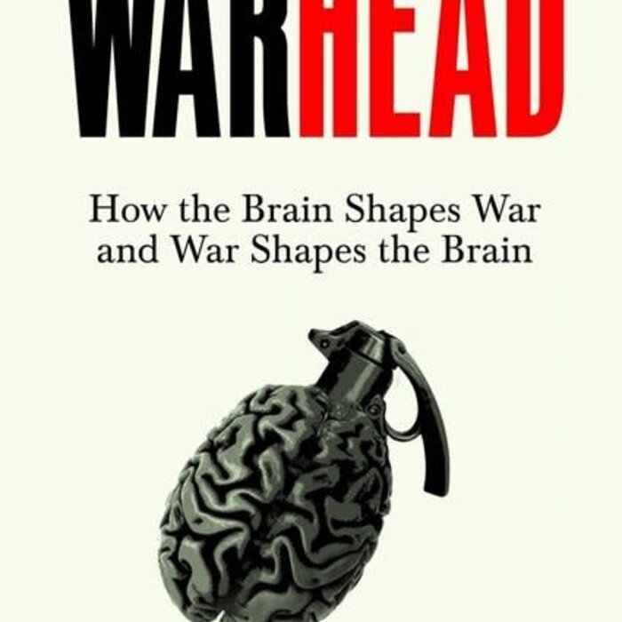 Warhead