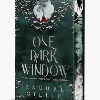 One Dark Window (The Shepherd King 1) - Special Edition