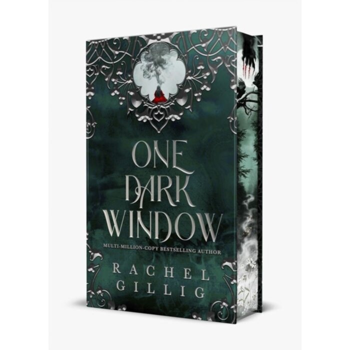 One Dark Window (The Shepherd King 1) - Special Edition