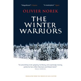 The Winter Warriors