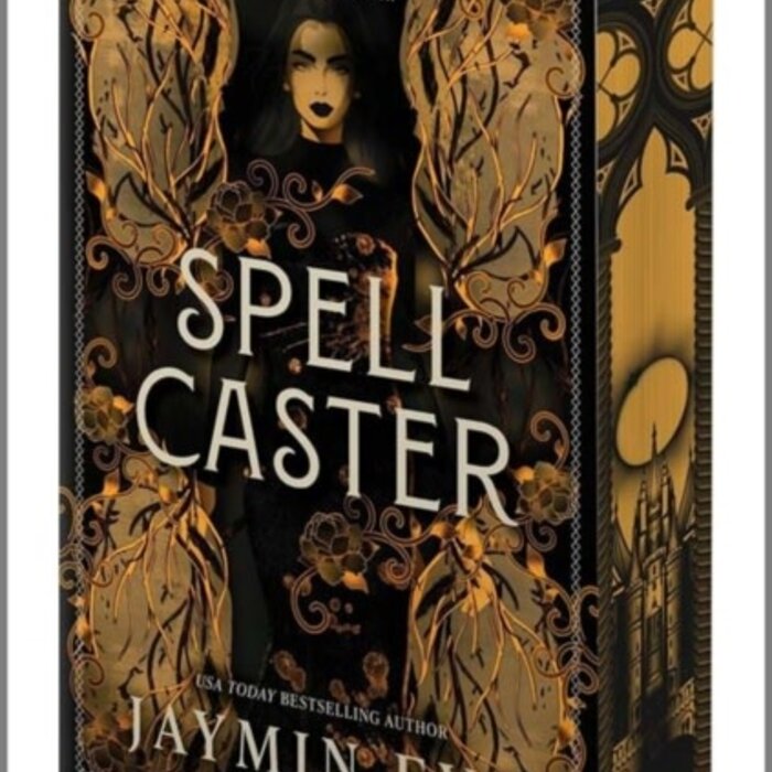 Spellcaster