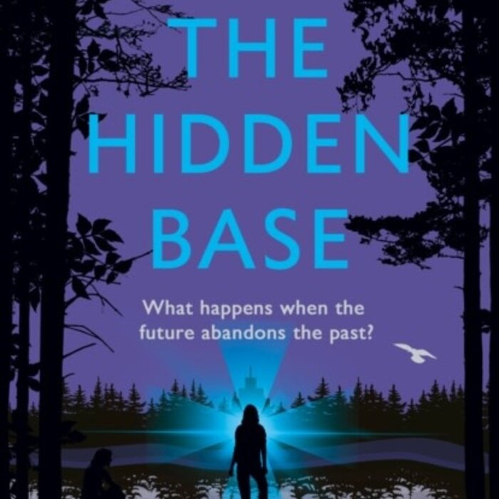The Hidden Base