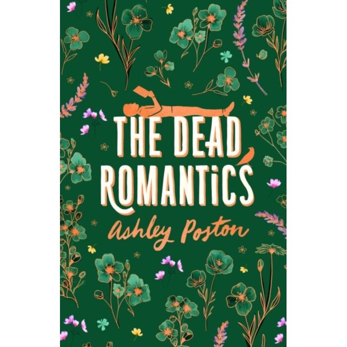 The Dead Romantics