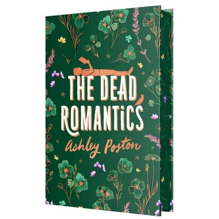 The Dead Romantics