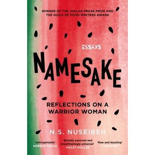 Namesake : Reflections on A Warrior Woman