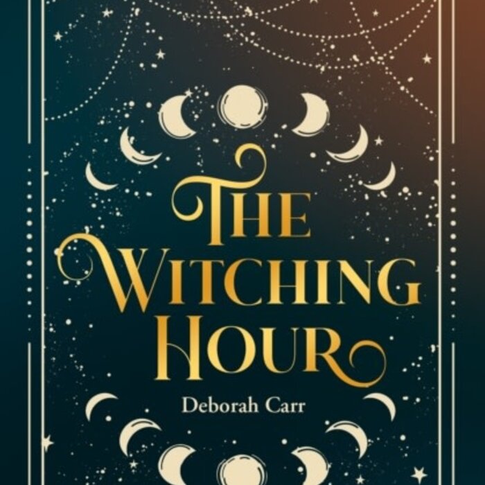 The Witching Hour