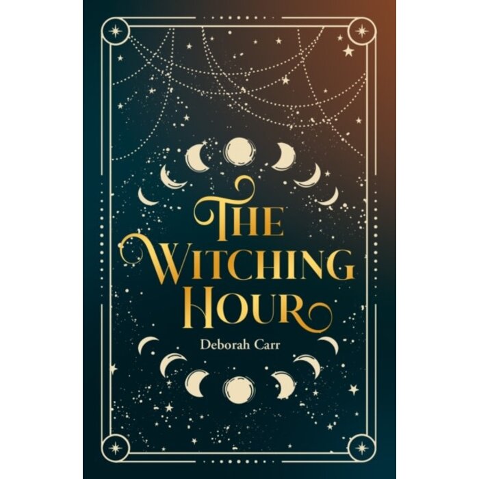 The Witching Hour