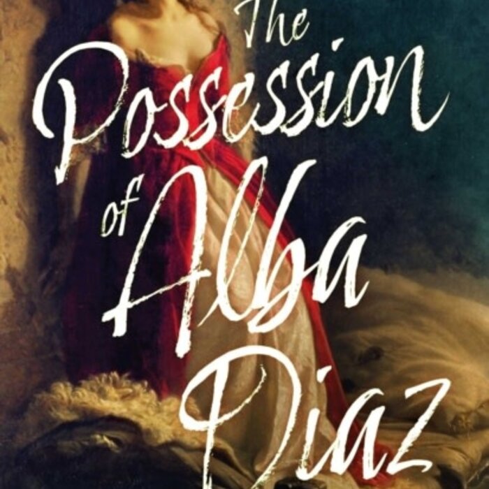 The Possession of Alba Diaz