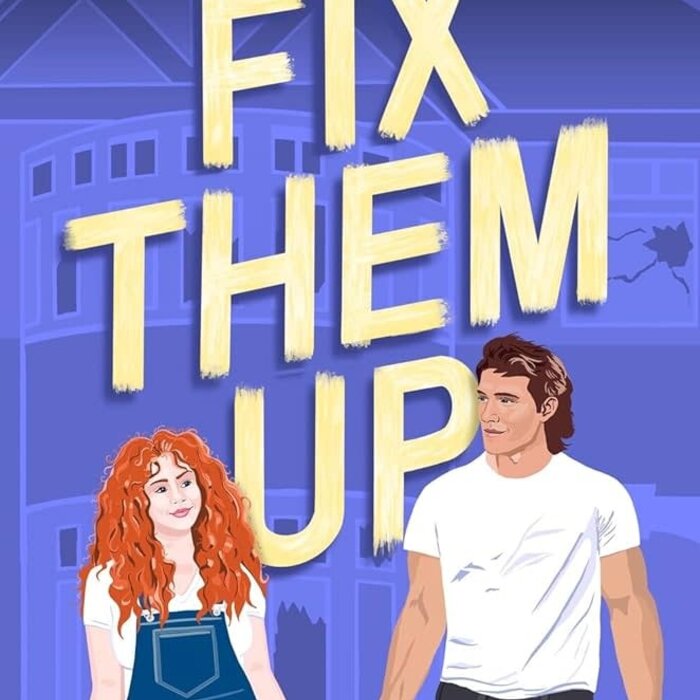 Fix Them Up