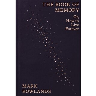 The Book of Memory