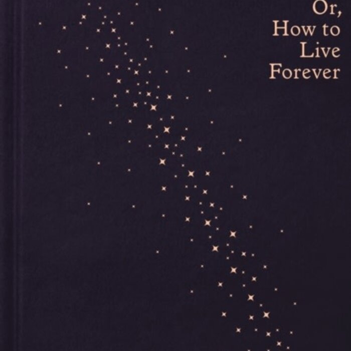 The Book of Memory