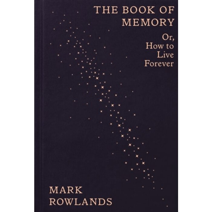 The Book of Memory