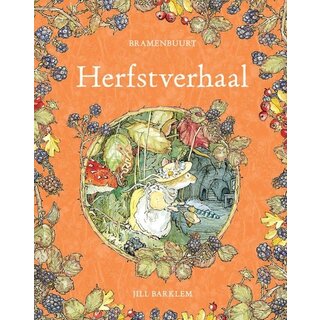 Herfstverhaal