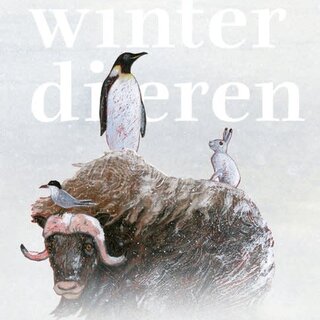 Winterdieren