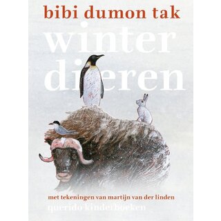 Winterdieren