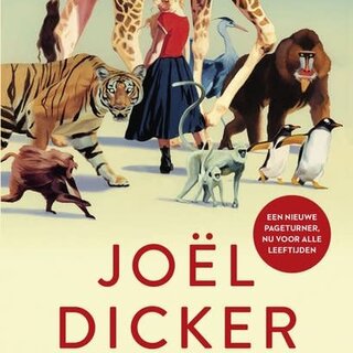 Het rampzalige bezoek aan de dierentuin