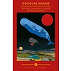 The Hitchhiker's Guide To The Galaxy