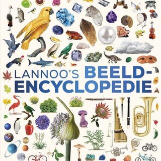 Lannoo's Beeldencyclopedie