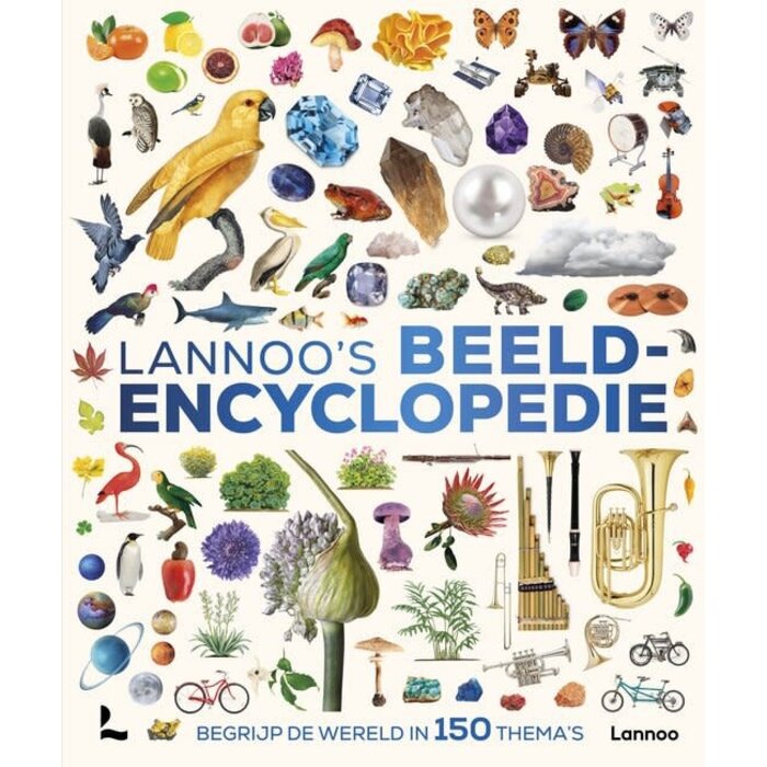 Lannoo's Beeldencyclopedie