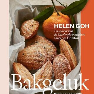 Bakgeluk