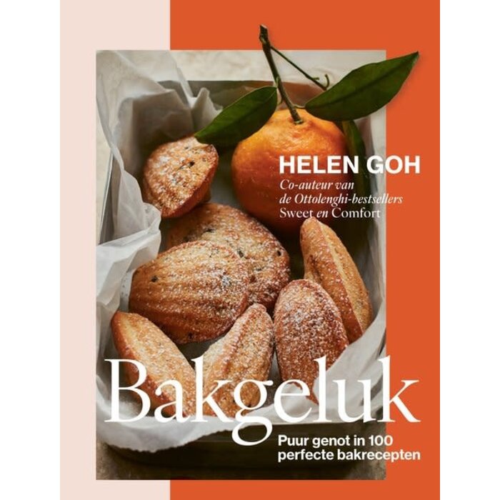 Bakgeluk